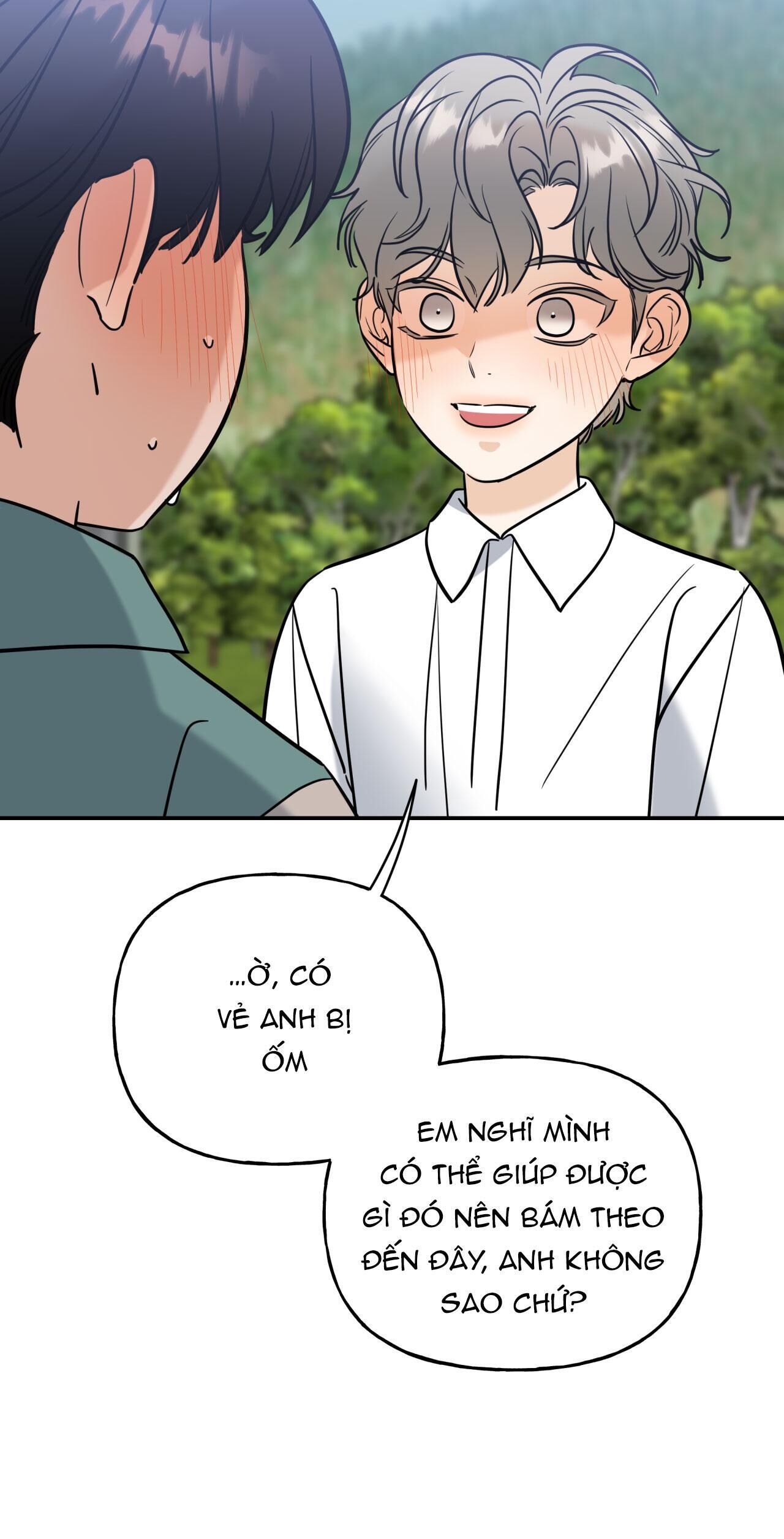 lệnh cứu rỗi Chapter 32 - Next 33