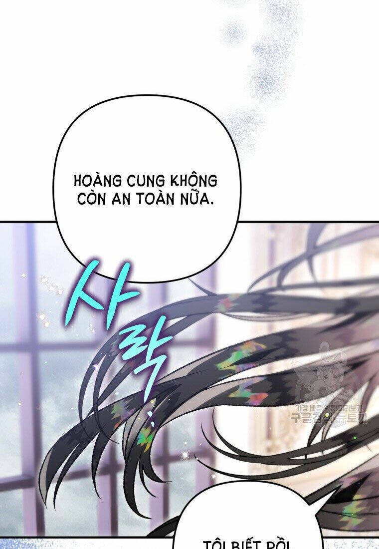 bỗng nhiên tôi trở thành quạ đen!! chapter 84.2 - Next Chap 85