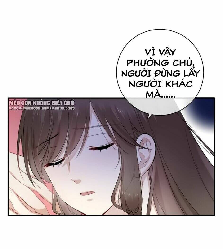 Kính Hoa Thương Chapter 11: - Đợi Ta Trưởng Thành, Gả Cho Người - Next Chapter 12