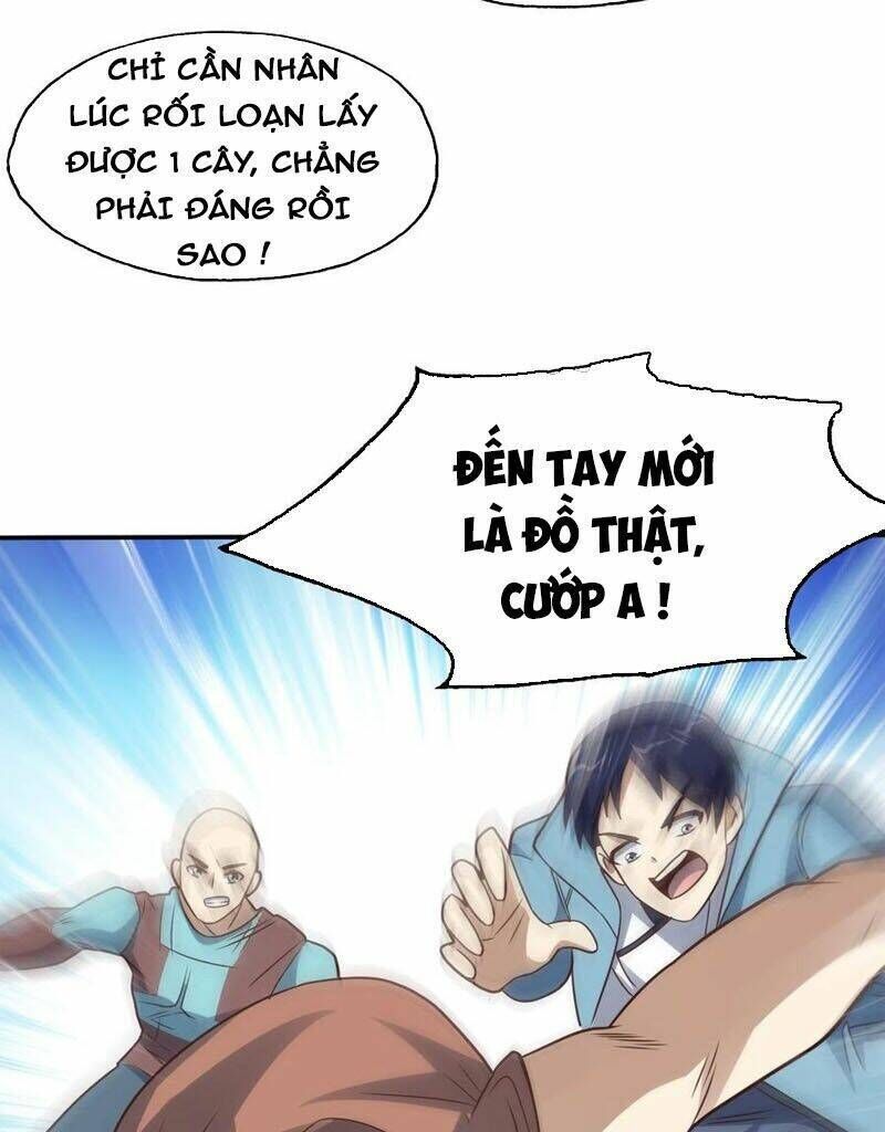 cao năng lai tập chapter 206 - Trang 2