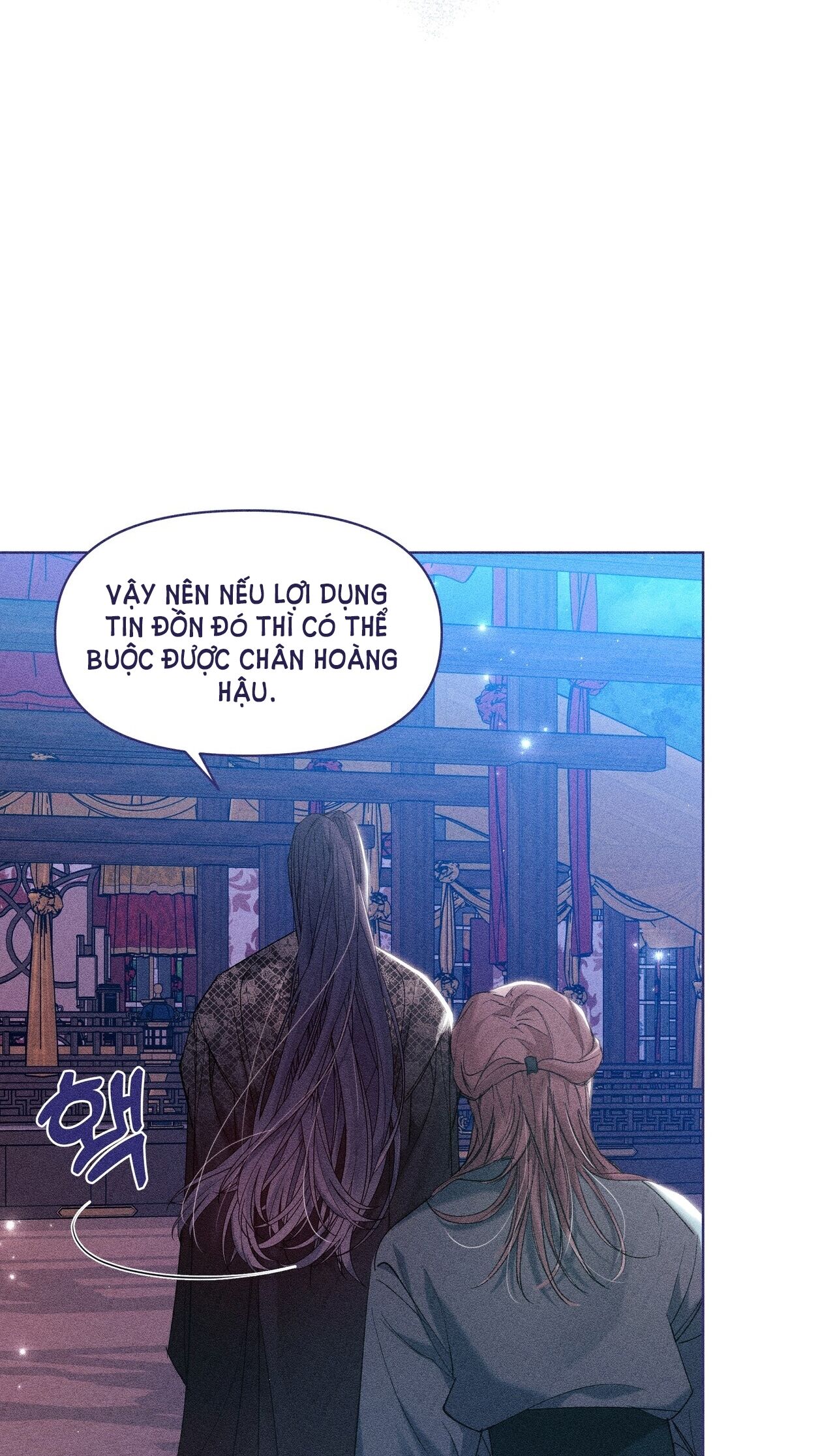 bạn đời của ryun Chap 10.2 - Trang 2