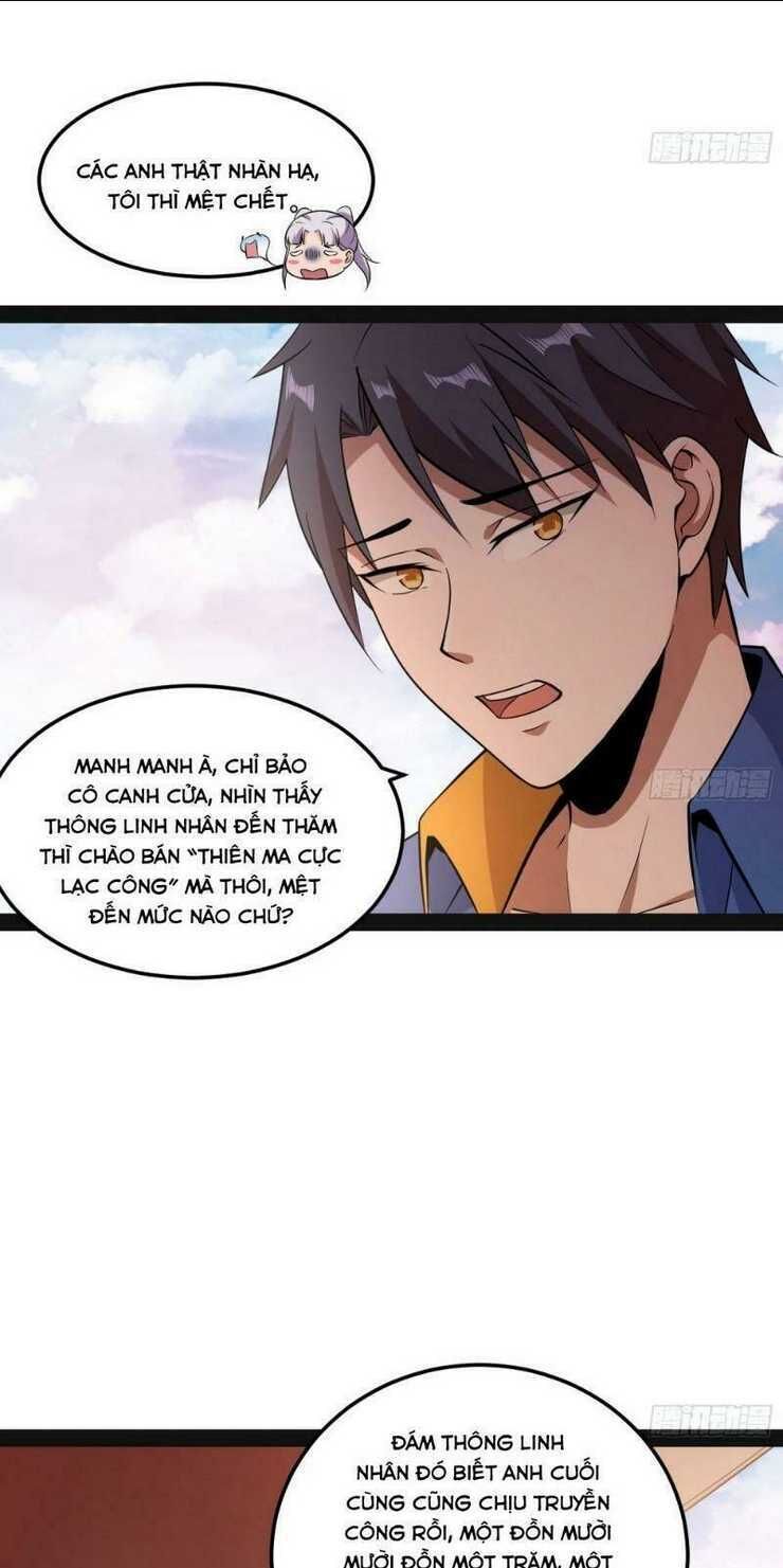 ta là tà đế chapter 69 - Next chapter 70