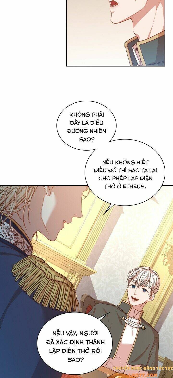 tôi trở thành thư ký của bạo chúa Chapter 20 - Next Chapter 21