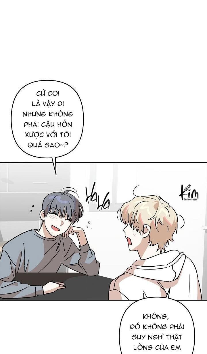 nghiện sex Chapter 4.5 ĐI CỬA SAU END - Trang 1