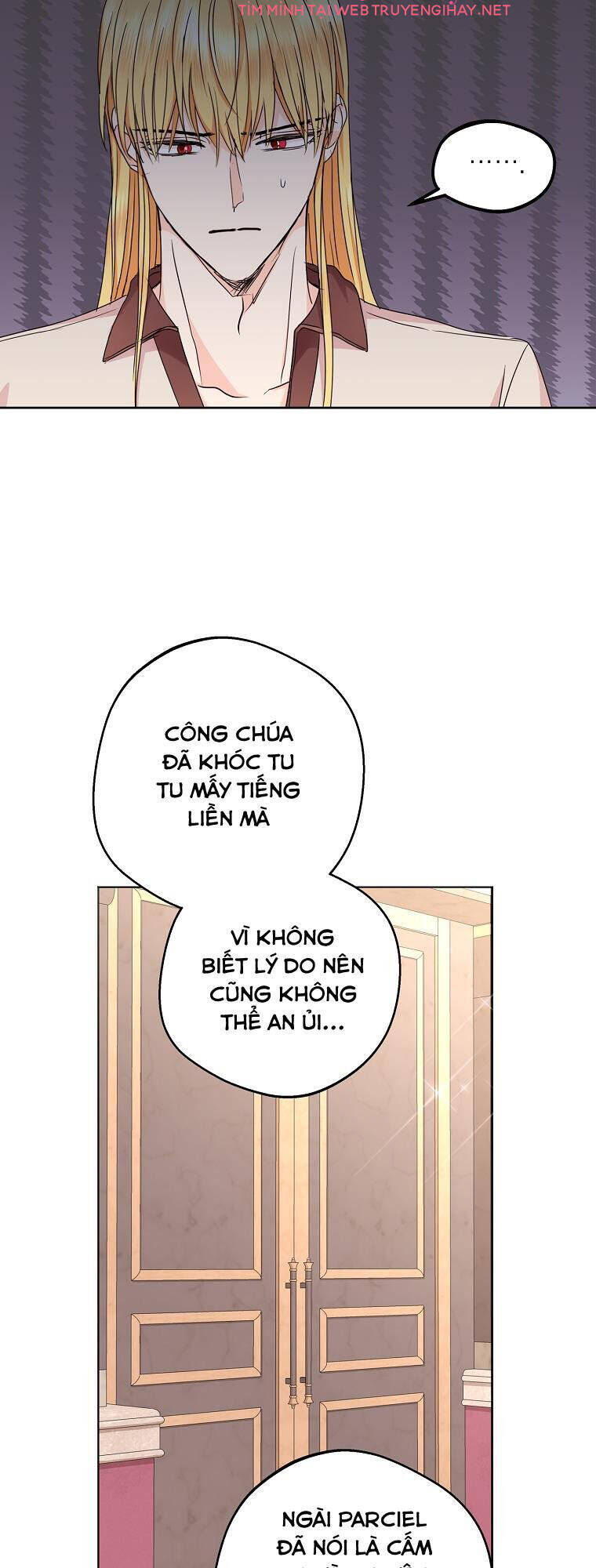 tồn tại như nàng công chúa dã chủng chapter 30 - Trang 2