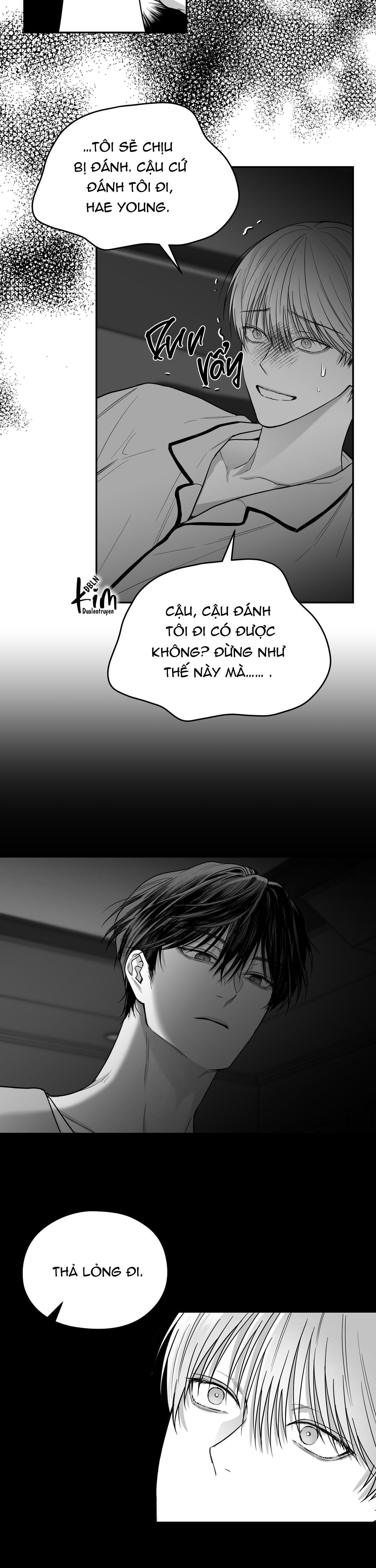 non zero sum Chapter 14 - Trang 1