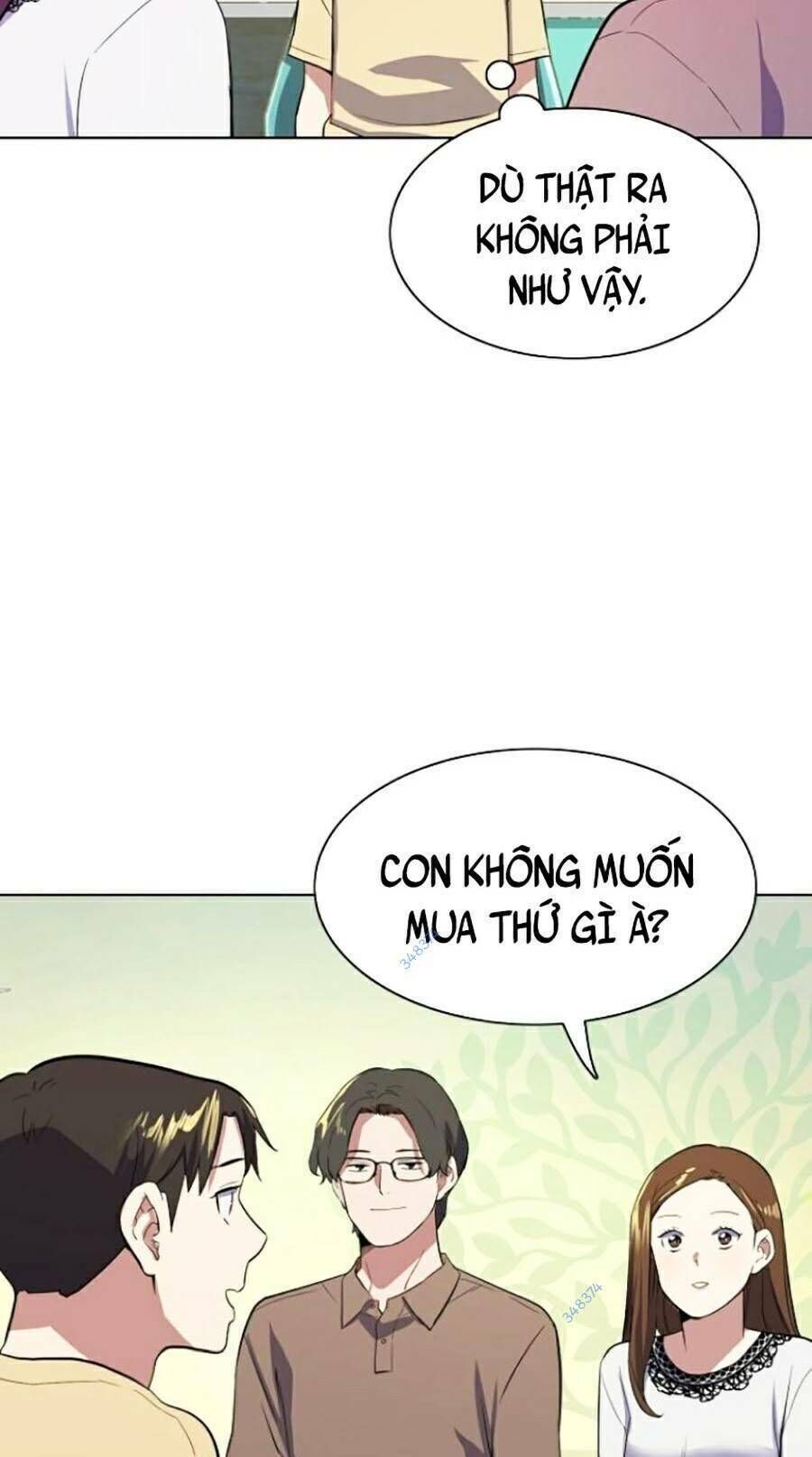 tiểu thiếu gia gia tộc tài phiệt chapter 6 - Next chapter 7