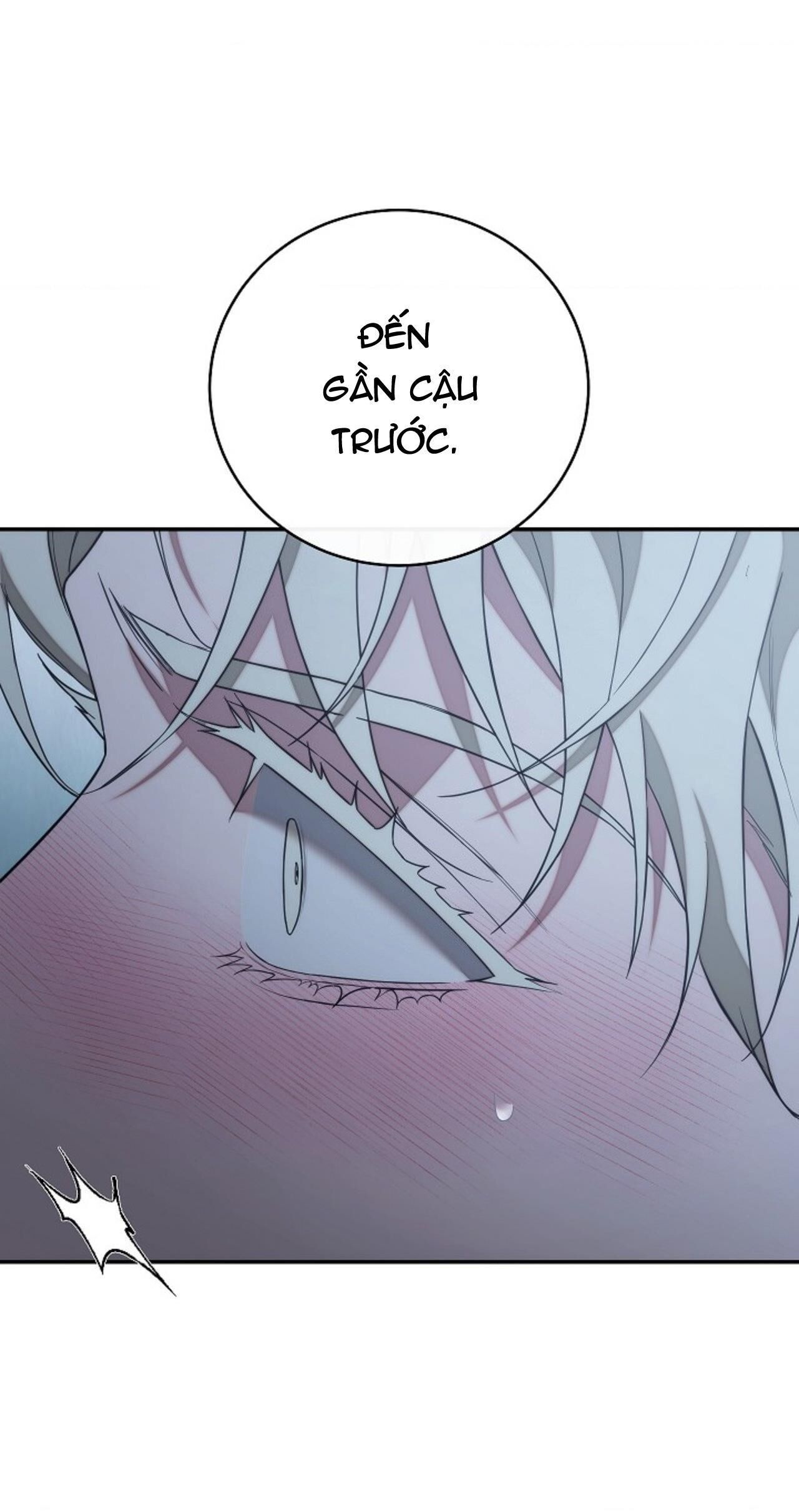 (Abo) Mối Quan Hệ Không Hoàn Chỉnh Chapter 31 - Trang 1