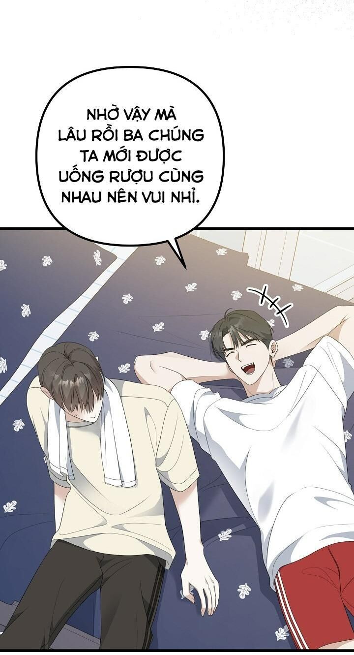 cảm nắng Chapter 31 - Next Chương 32