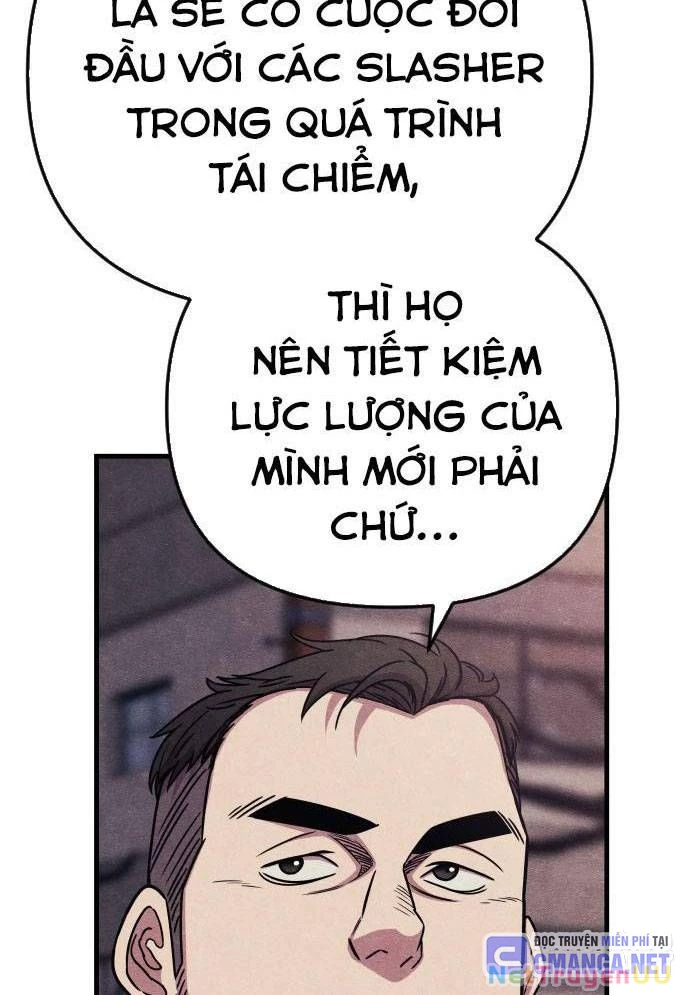 xác sống và sát nhân Chapter 52 - Next Chapter 53