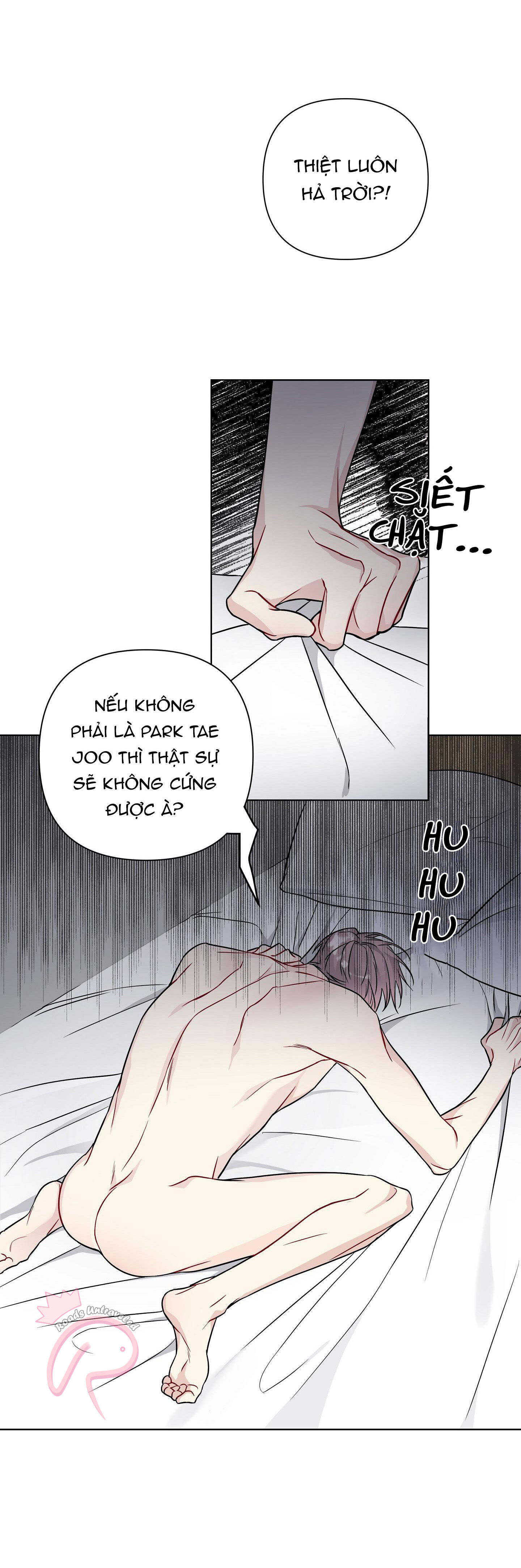 BẠN CÙNG PHÒNG - LÀ MỘT TÊN NGHIỆN SEX Chapter 12 - Next Chapter 13