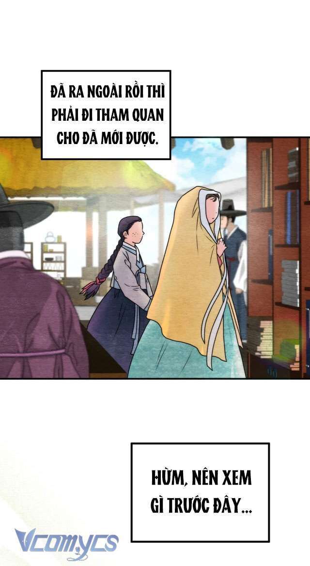 [18+] Đâu Mới Là Thật? Chap 2 - Next Chap 3