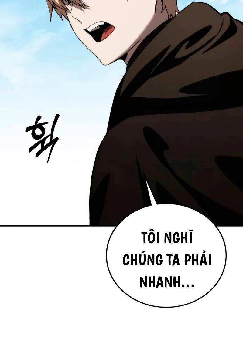 tinh tú kiếm sĩ chapter 30 - Trang 1