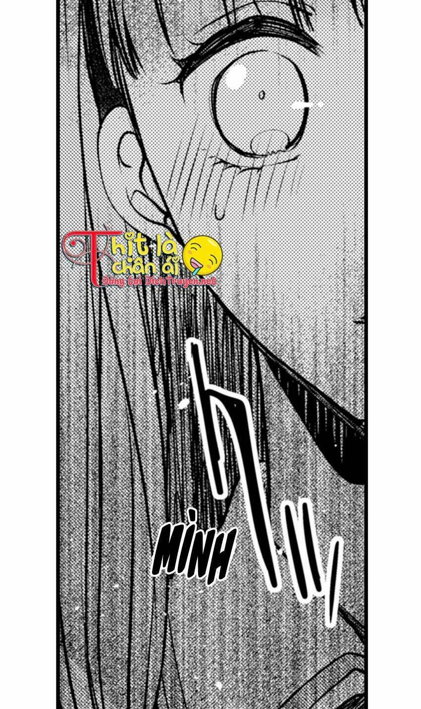 ngón tay anh ấy làm tôi phát điên chapter 43 - Next chapter 44