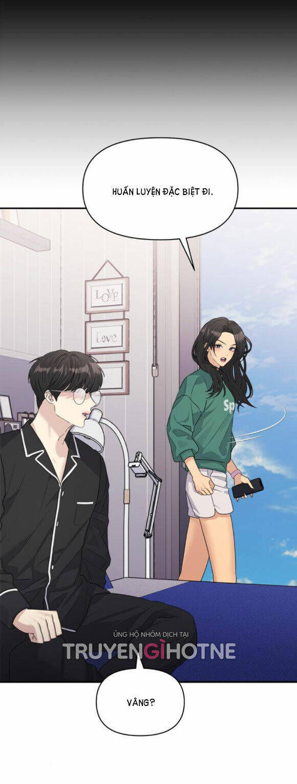 couple breaker chapter 23.1 - Trang 2