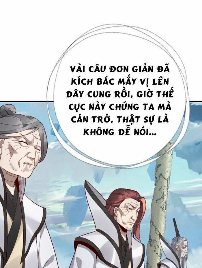 ta trời sinh đã là nhân vật phản diện chapter 29 - Next chapter 30