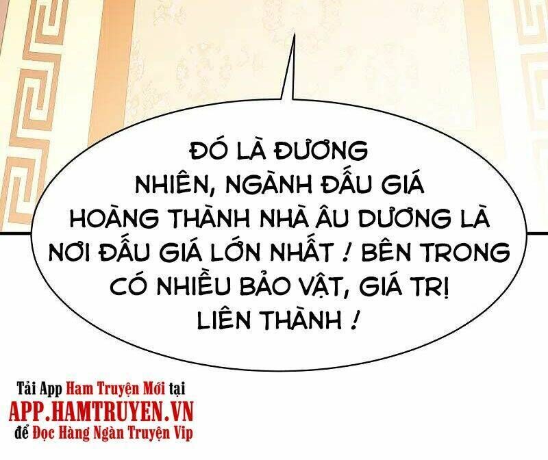 chiến đỉnh Chapter 323 - Trang 2