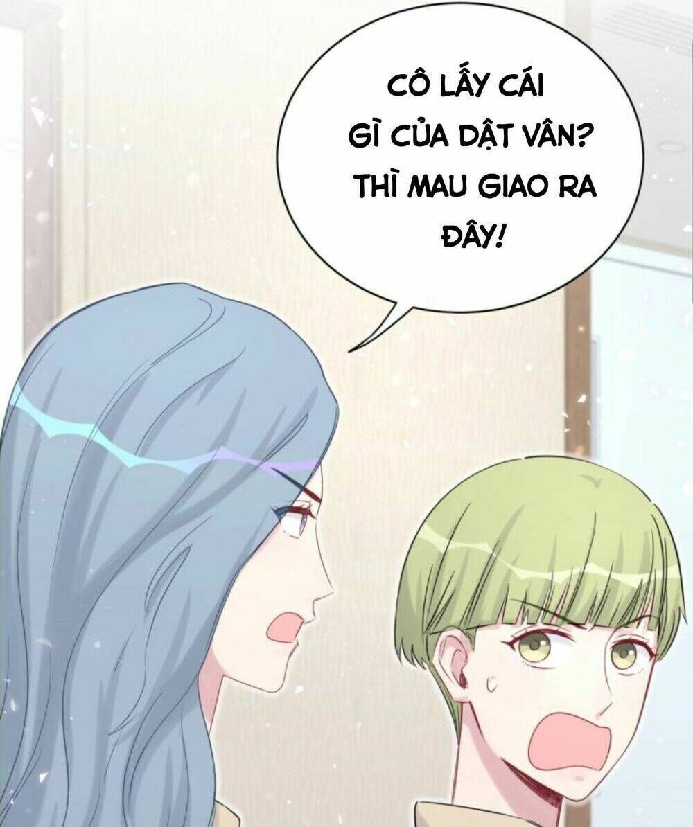 đứa bé là của ai ???? chapter 107 - Trang 2