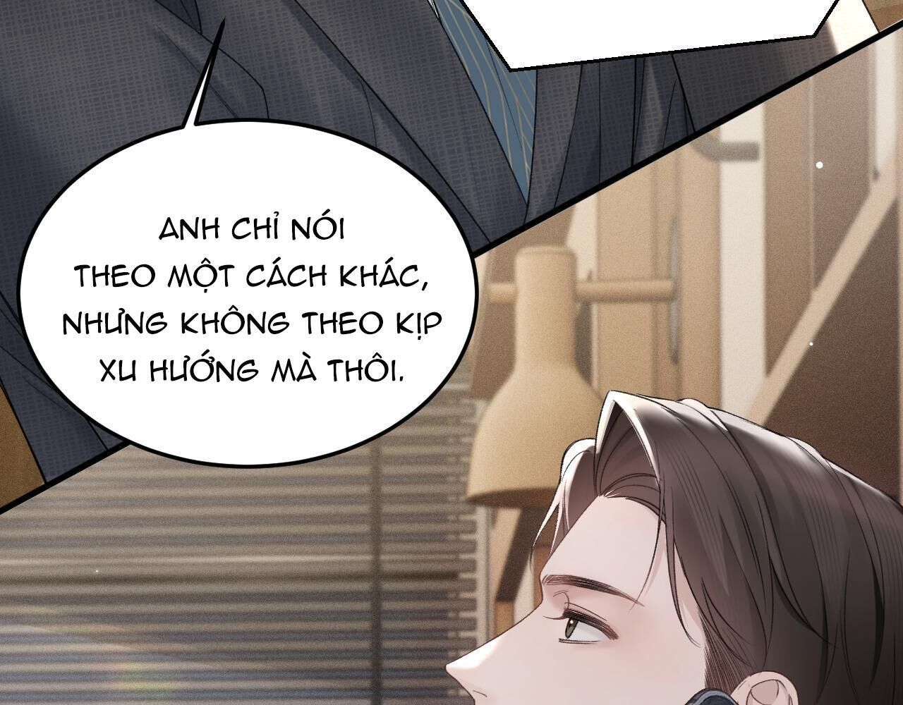 cuộc đối đầu gay gắt Chapter 77 - Trang 1