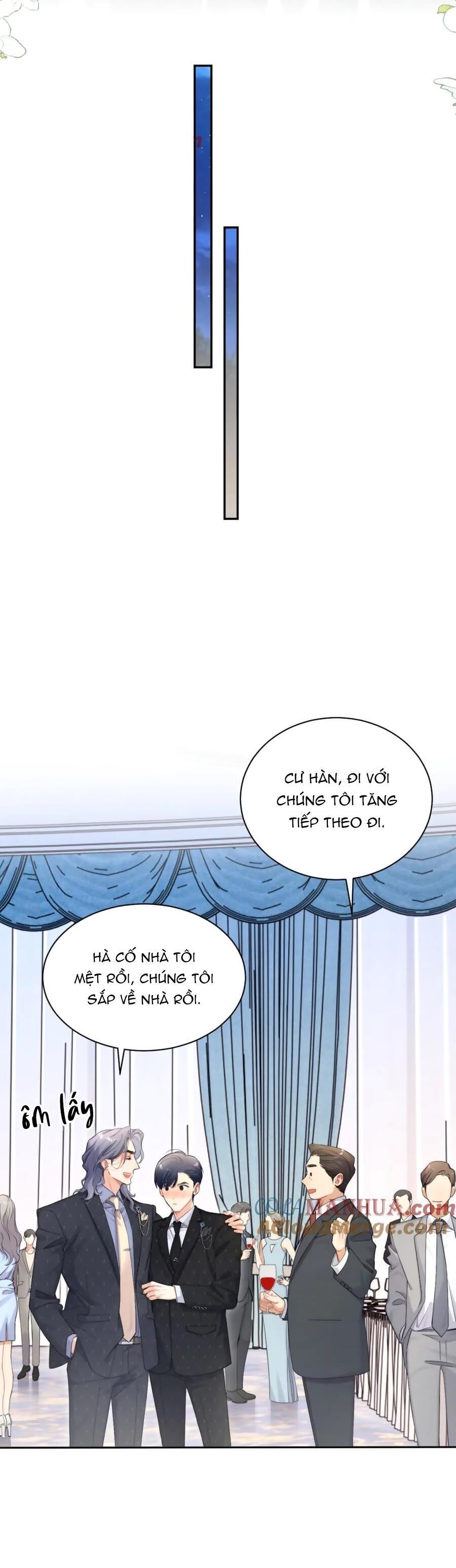 nhất túy kinh niên Chapter 122 - Trang 2