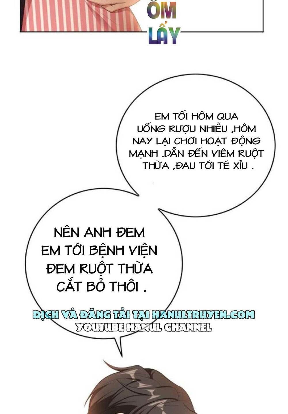 cô vợ nhỏ nuông chiều quá lại thành ác!! chapter 68 - Trang 2