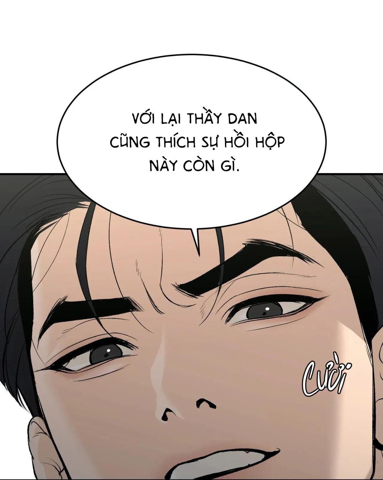 (CBunu) ChinhX - Vận Xui Chapter 24 H+ - Trang 2