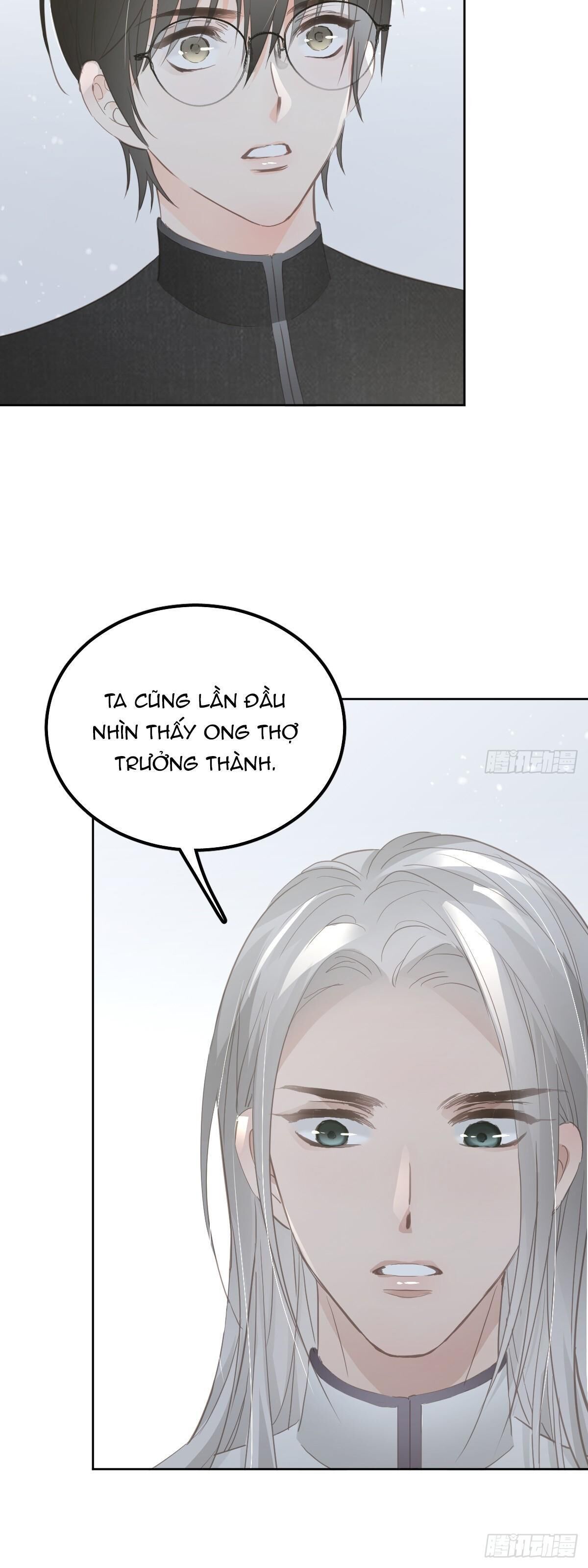 Ong Thợ Chapter 10 - Next Chapter 10