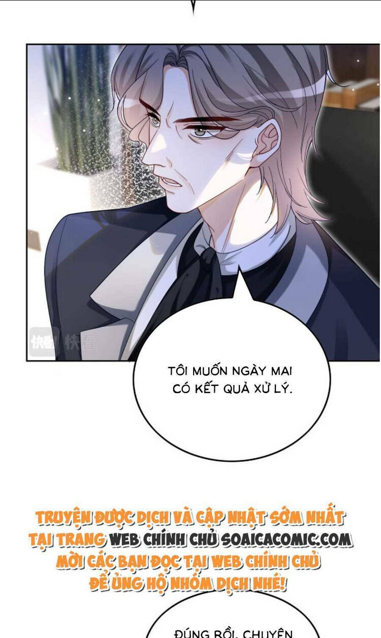 được các anh trai chiều chuộng tôi trở nên ngang tàng chapter 127 - Next chapter 128