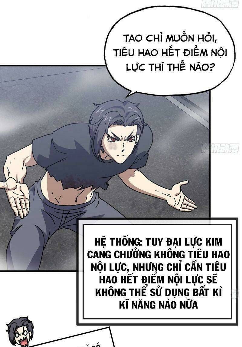 tôi chuyển vàng tại mạt thế Chapter 81 - Next Chapter 82