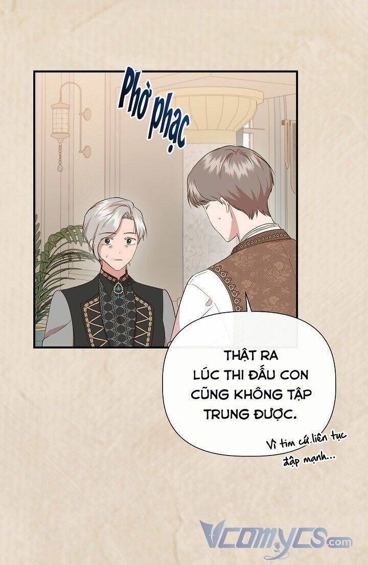 tôi không phải là cinderella chapter 78 - Trang 2