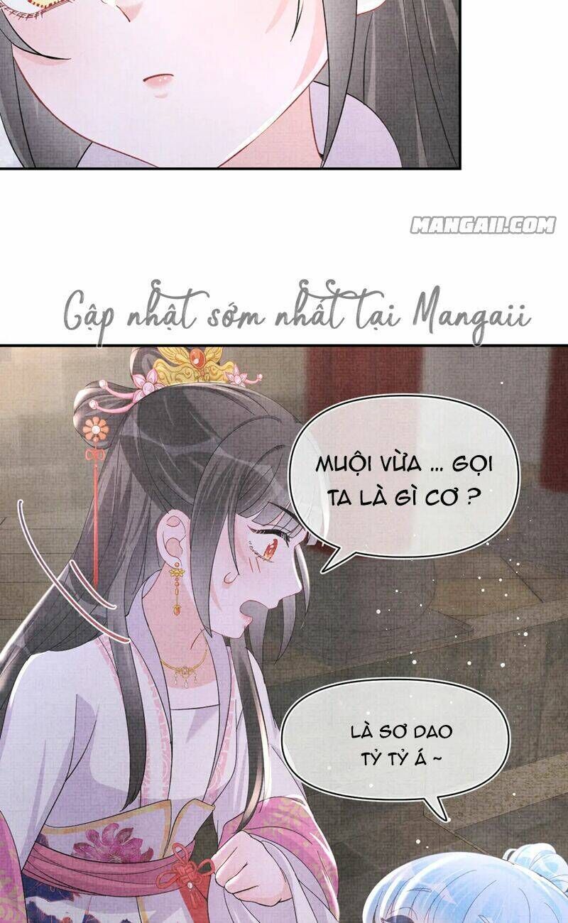 nhóc con người cá 3 tuổi rồi Chapter 104 - Next Chapter 105