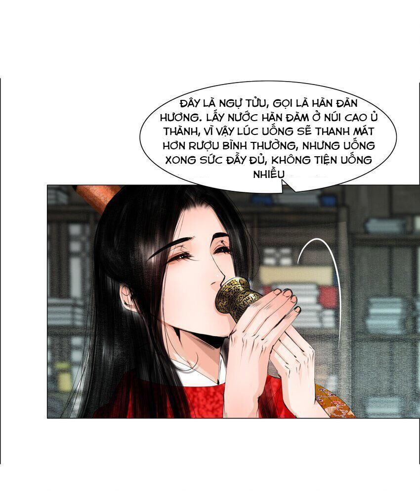 vòng luân hồi Chapter 72 - Next Chương 73