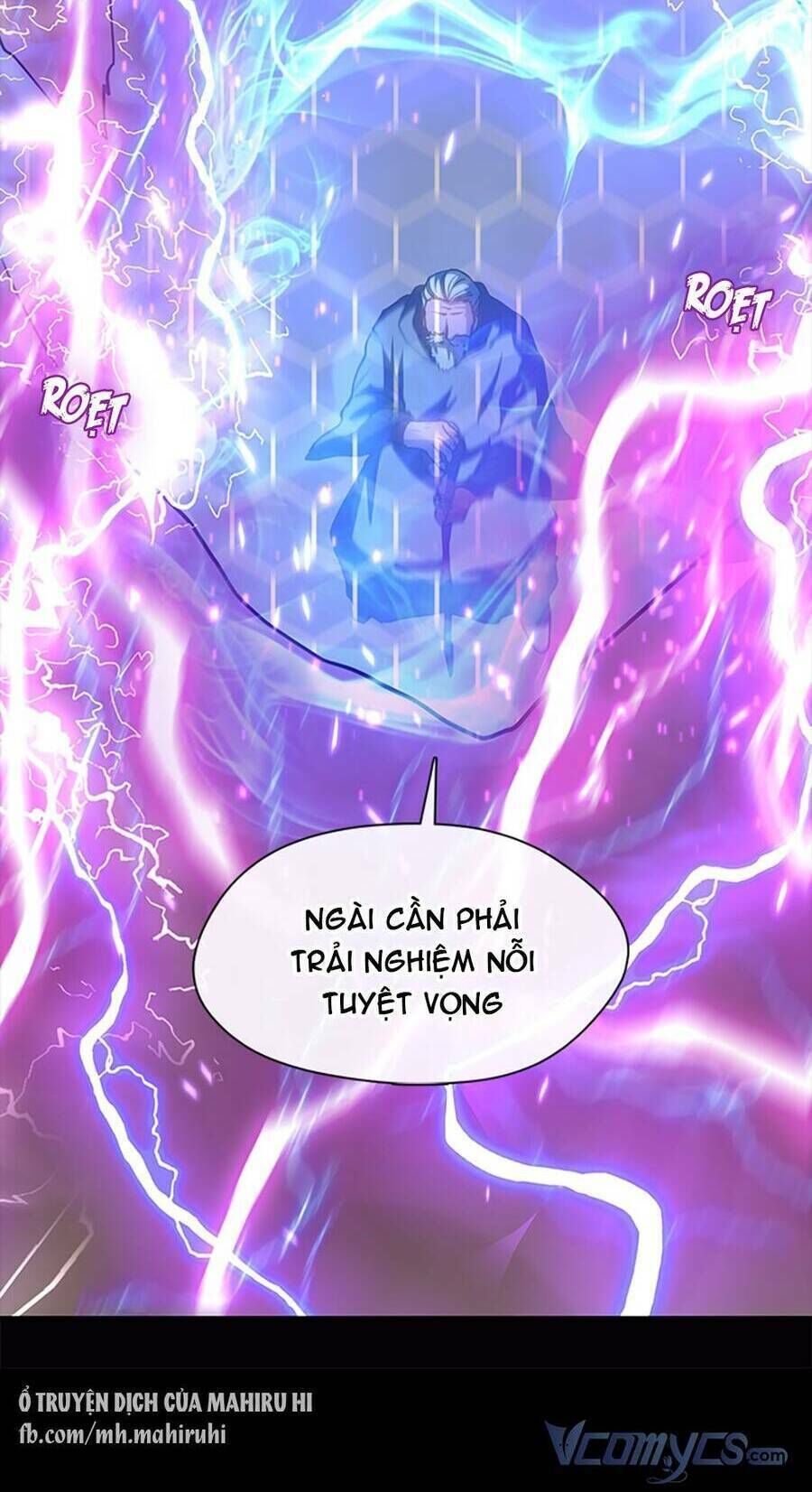 không thể thoát khỏi người chapter 45 - Next chapter 46