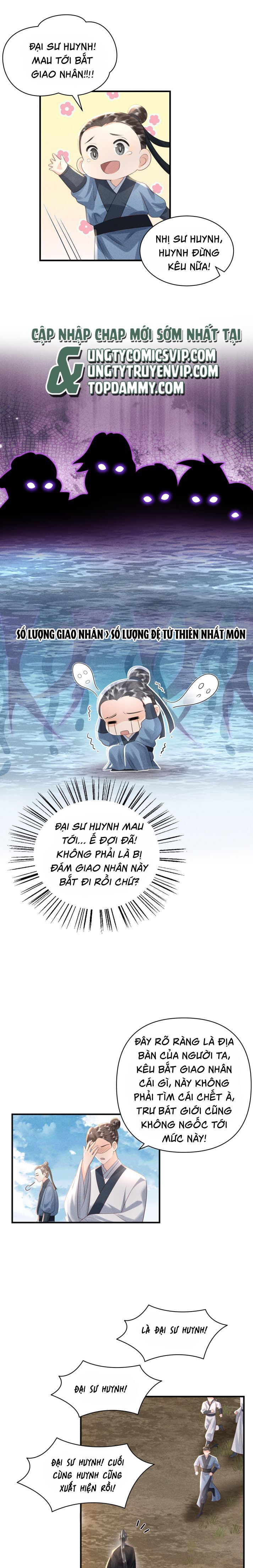 Xuyên Nhanh Chi Cải Tạo Bắt Đầu Lại Làm Người Chapter 93 - Trang 2