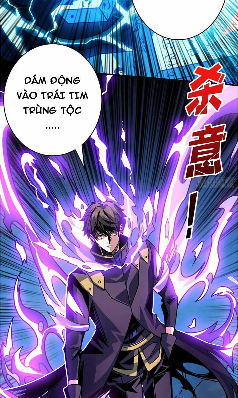 vừa chơi đã có tài khoản vương giả chapter 269 - Next chương 270