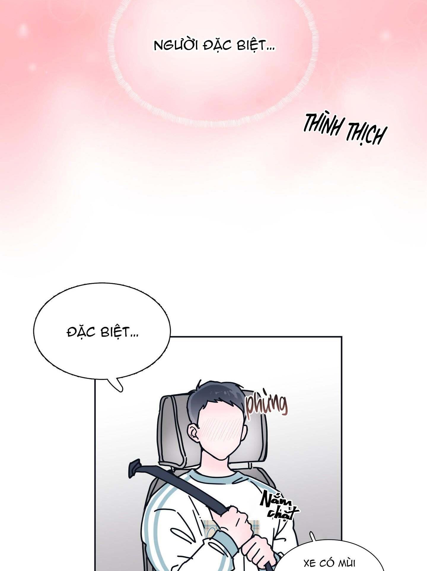 tuyển tập manhwa dằm khăm Chapter 15 -Dive Into U 2 - Trang 1