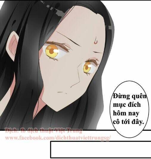 Lều Khều Biết Yêu Chapter 31 - Trang 2