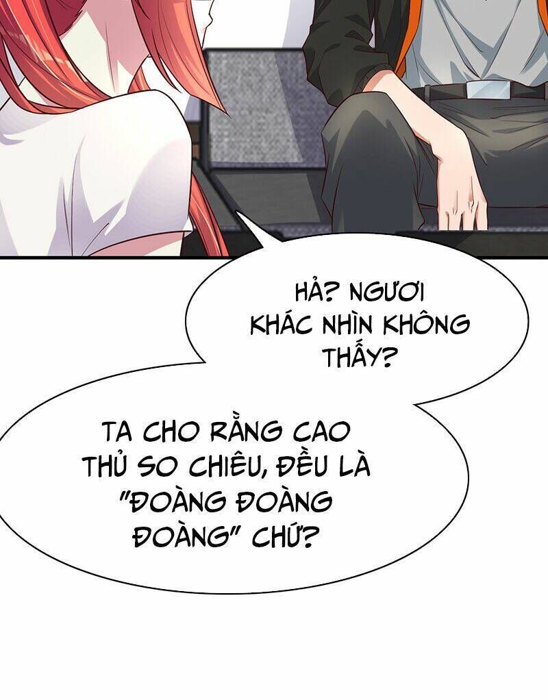 ta không làm tiên đế đã nhiều năm chapter 10 - Next chapter 11