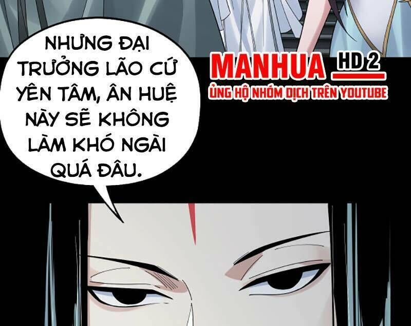 ta trời sinh đã là nhân vật phản diện chapter 46 - Trang 2