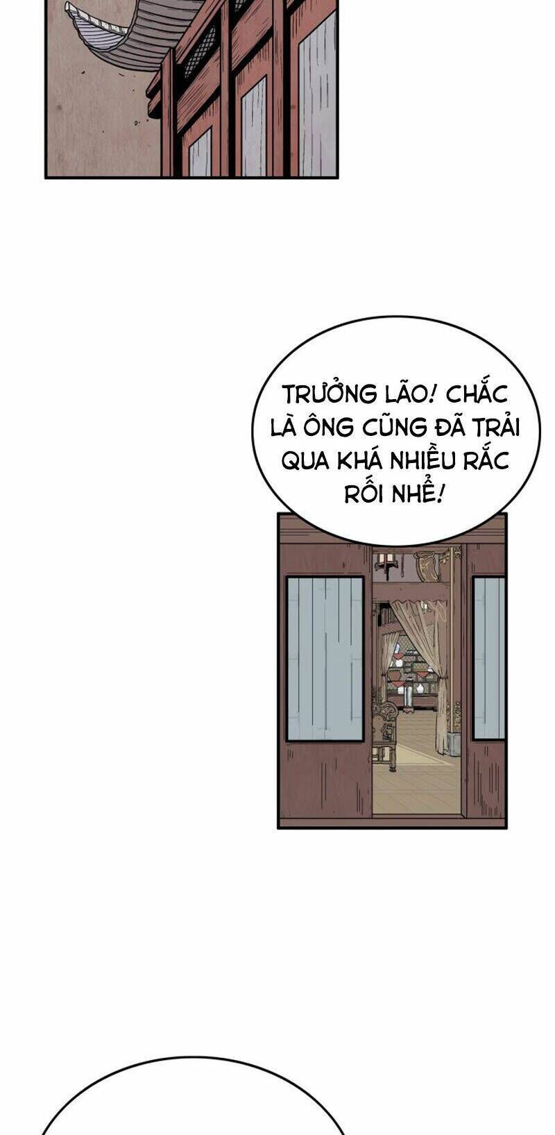 hỏa sơn quyền chapter 9 - Trang 2