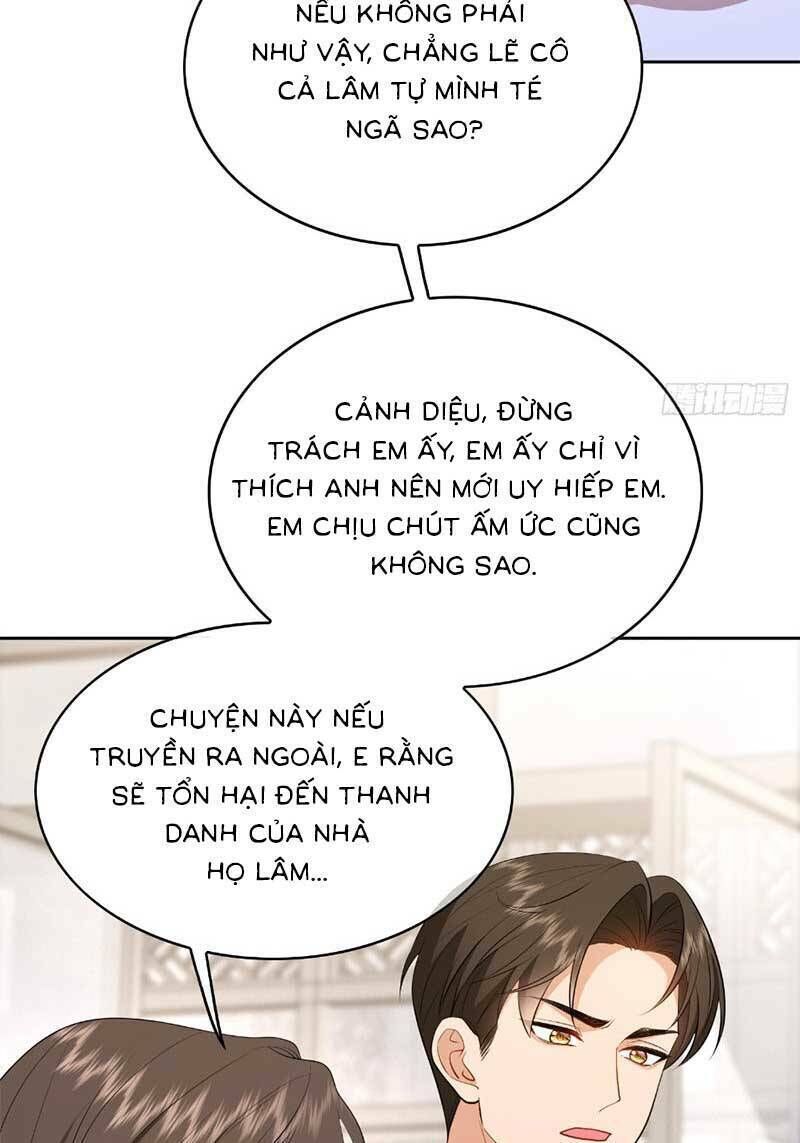 người yêu hợp đồng của chủ tịch chapter 14 - Trang 2