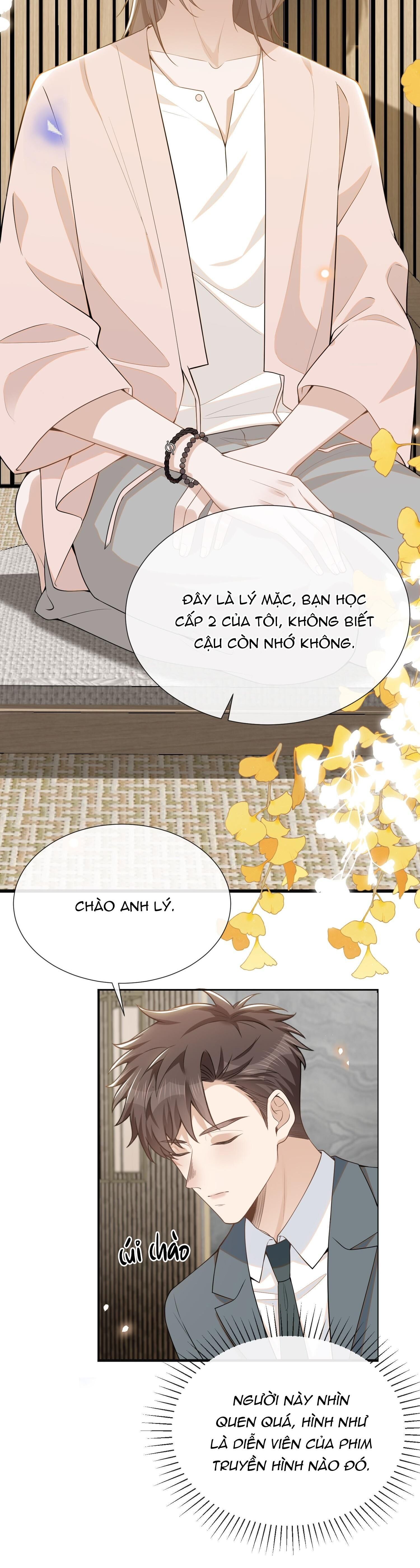 Lai Sinh Bất Kiến Chapter 96 - Next Chapter 97