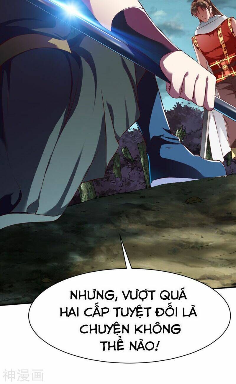 chiến đỉnh Chapter 129 - Next Chapter 130