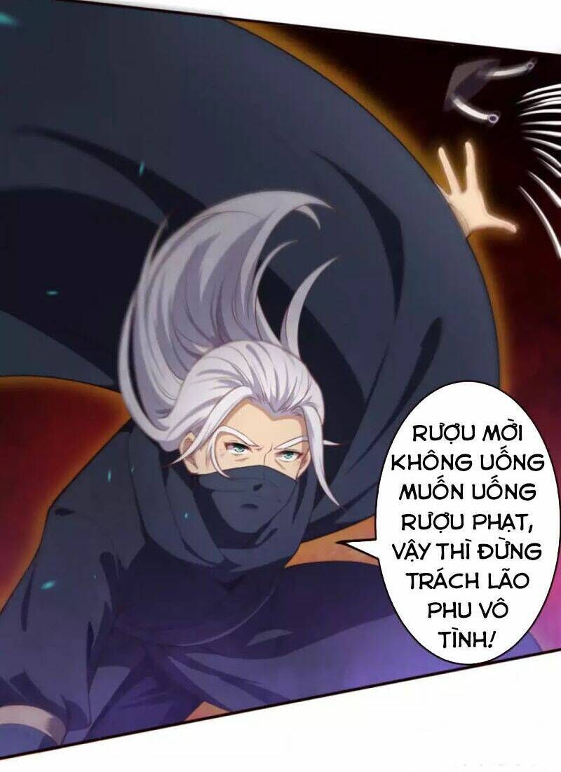 nghịch thiên tà thần Chapter 324 - Trang 2