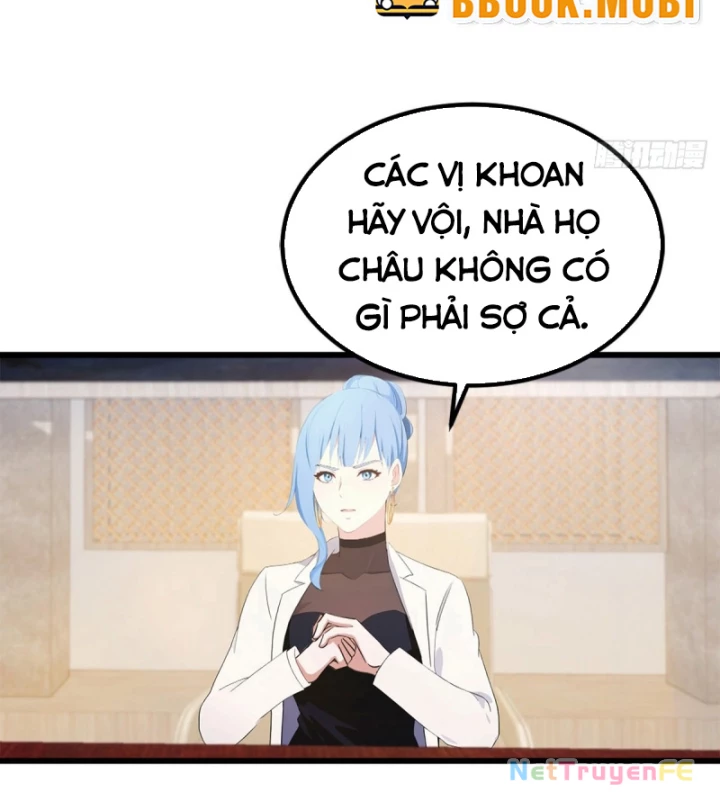 đô thị thánh thủ: ta là y võ đỉnh phong Chapter 39 - Next Chapter 40