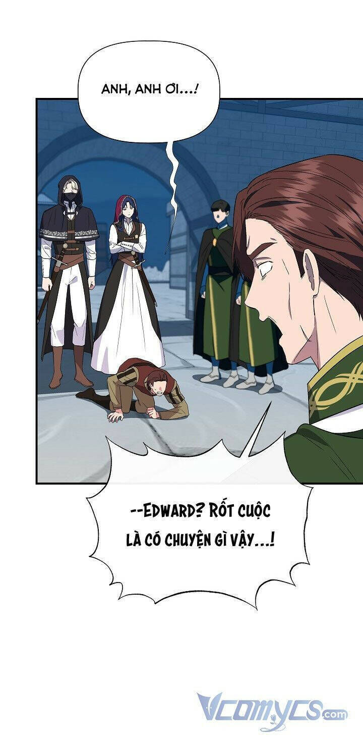 tôi không phải là cinderella chapter 56 - Trang 2