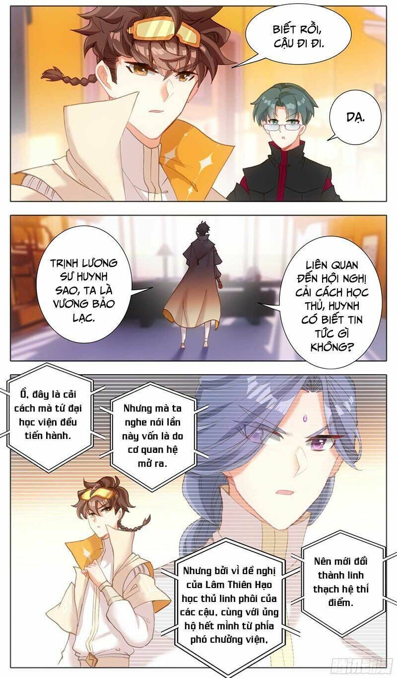 tam thốn nhân gian chapter 54 - Next chapter 55