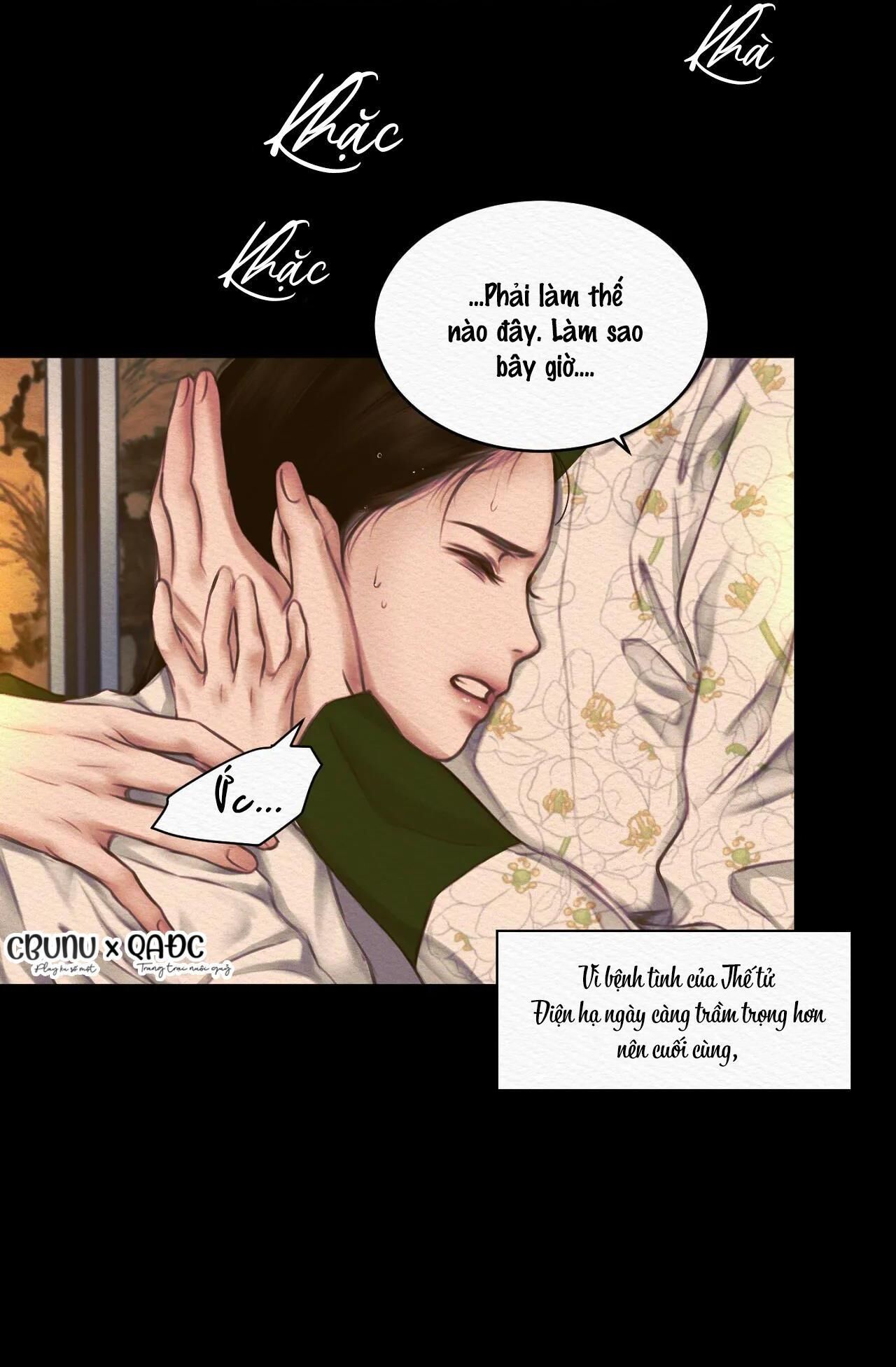 (CBunu) Củy Dạ Khút Chapter 20 - Trang 1