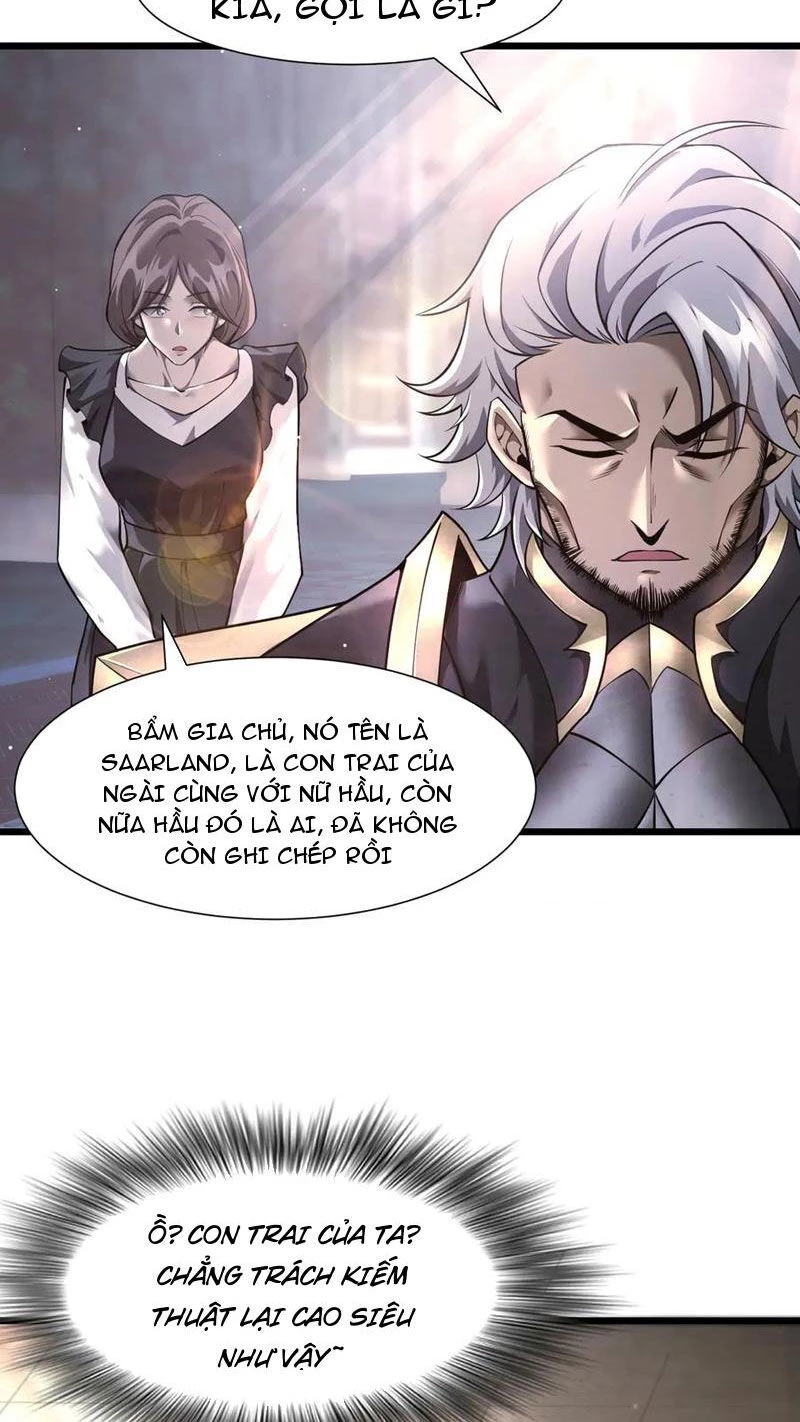 Cái Bóng Phản Bội Của Gia Tộc Chapter 12 - Next Chapter 13