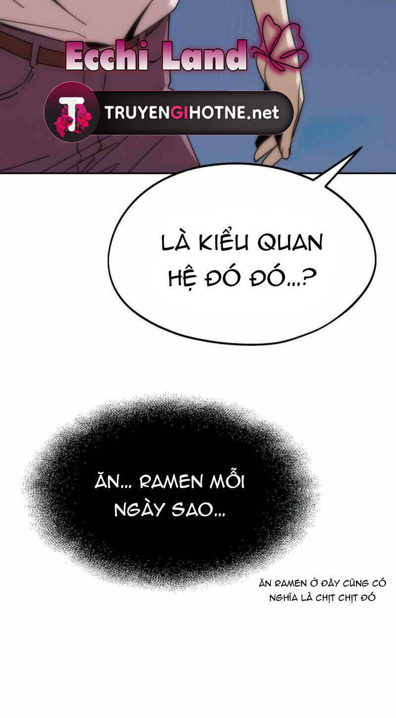 lớ ngớ vớ phải tình yêu chapter 60.1 - Trang 1